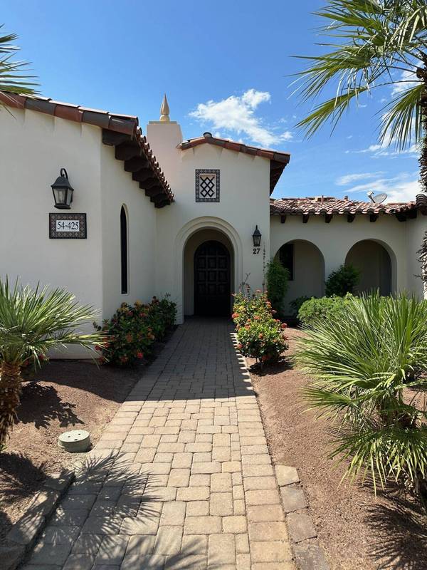 54525 E Residence Club Drive, #29-04, La Quinta, CA 92253