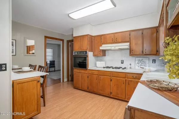 1465 Erkin Smith Road, Nashville, NC 27856