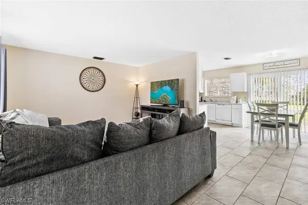 4043 E Sunflower CIR, Labelle, FL 33935