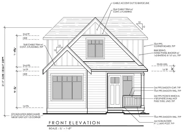 2813 St Paul ST, Bellingham, WA 98226