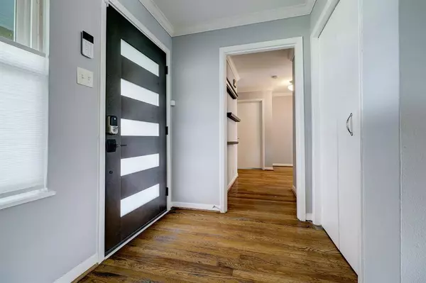 2123 Althea DR, Houston, TX 77018