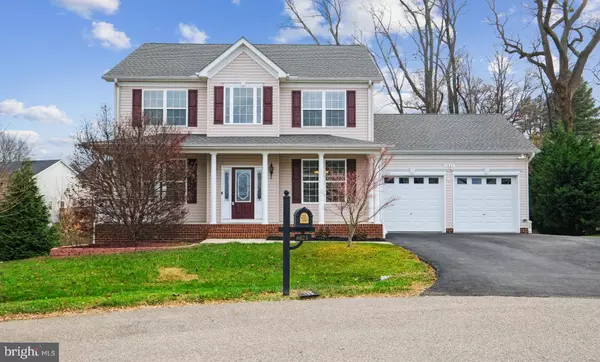 6825 MERIDIAN CT, Chesapeake Beach, MD 20732