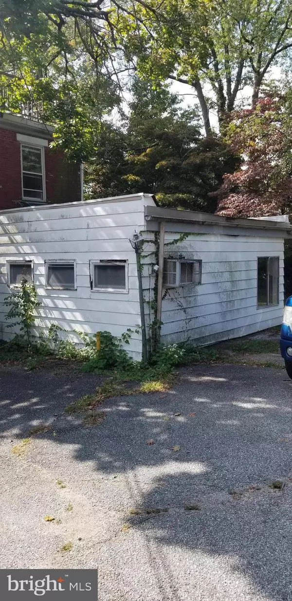 38 NEWTON AVE #38, 38A, 38B, Woodbury, NJ 08096