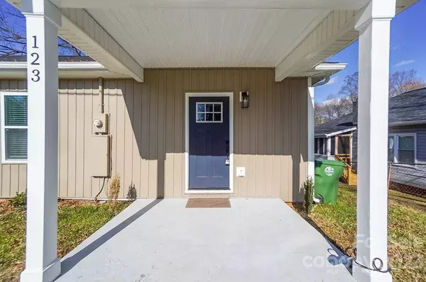 123 Duff ST, Gastonia, NC 28054