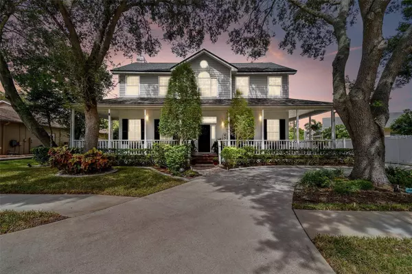 10262 MYRTLE OAK LN, Seminole, FL 33777