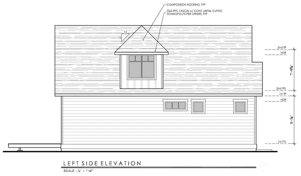 2813 St Paul ST, Bellingham, WA 98226