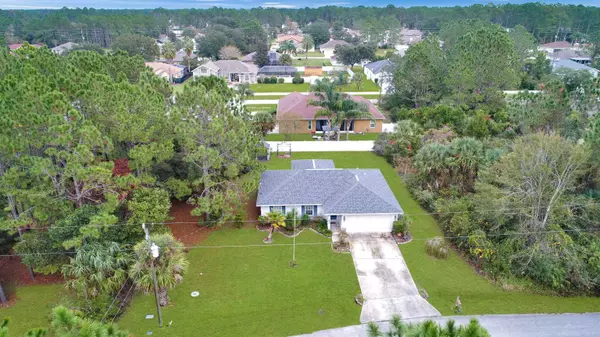 20 Burnham Lane, Palm Coast, FL 32137