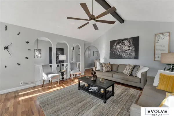 3106 Lynnwood Drive, Bellevue, NE 68123