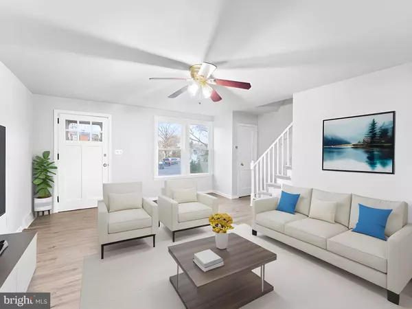 3061 W COURT AVE, Claymont, DE 19703