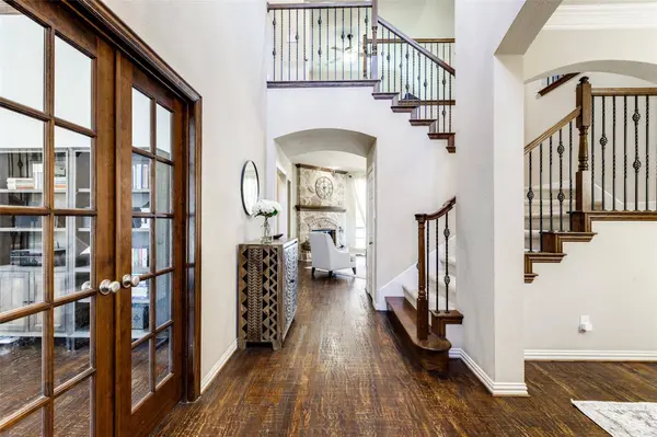 909 Maybach Court, Mckinney, TX 75071