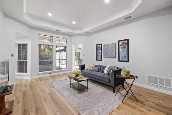 2117 Gisbourne Drive, Flower Mound, TX 75028