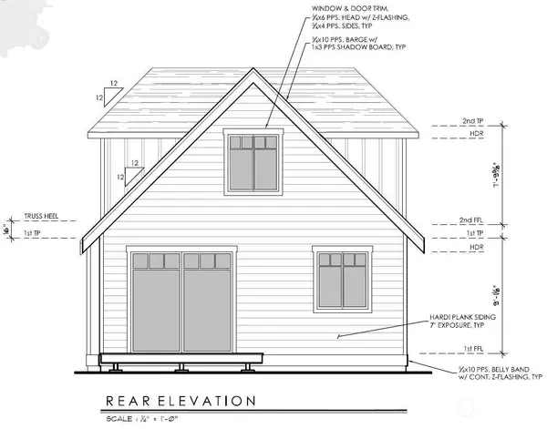 2813 St Paul ST, Bellingham, WA 98226