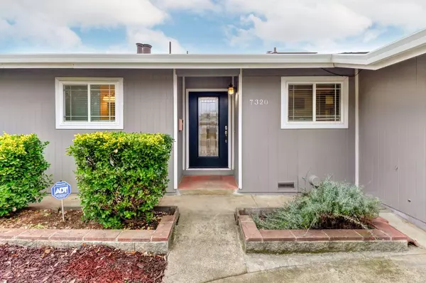 7320 Circlet WAY, Citrus Heights, CA 95621