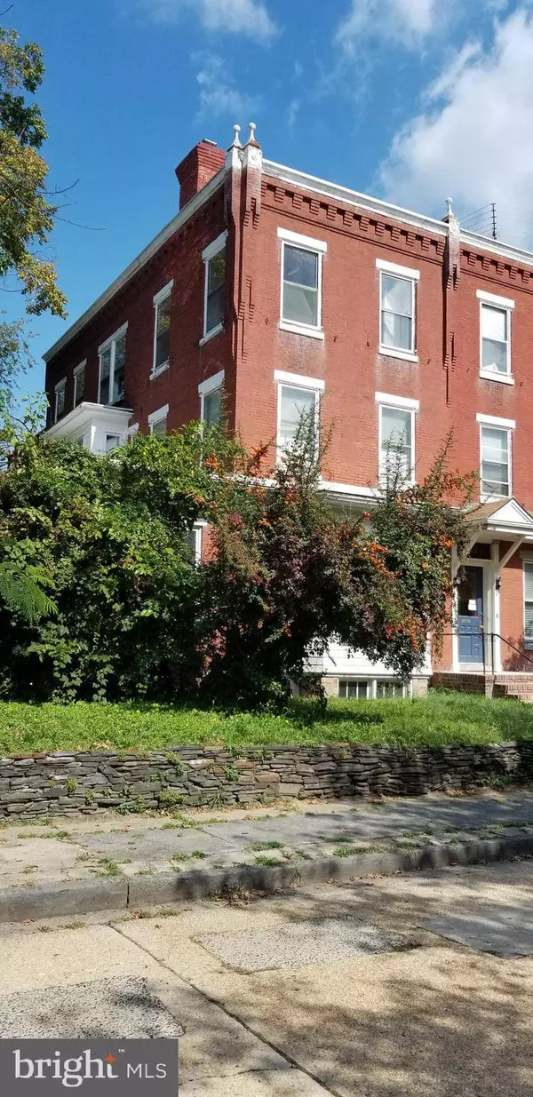 38 NEWTON AVE #38, 38A, 38B, Woodbury, NJ 08096