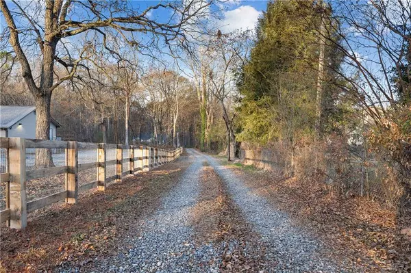 4355 E Cherokee DR, Canton, GA 30115