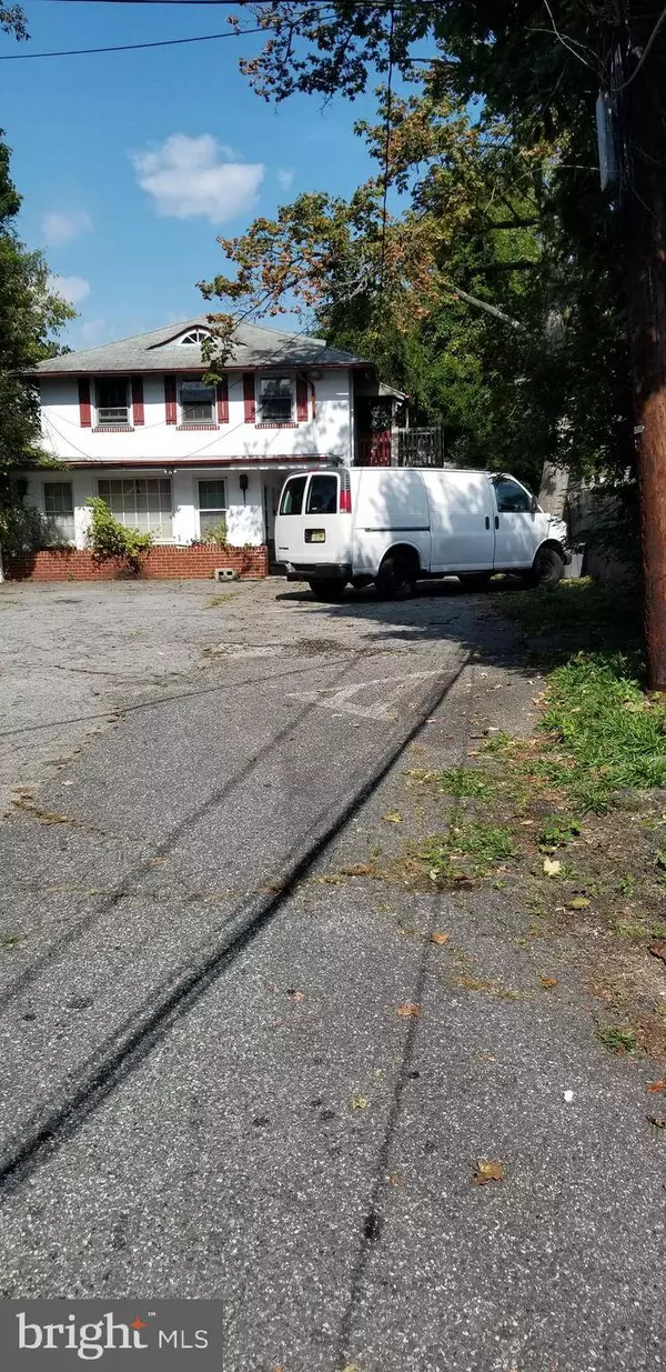 38 NEWTON AVE #38, 38A, 38B, Woodbury, NJ 08096