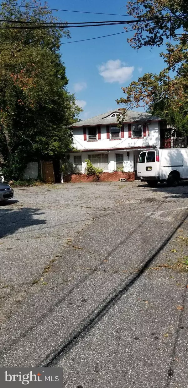 38 NEWTON AVE #38, 38A, 38B, Woodbury, NJ 08096