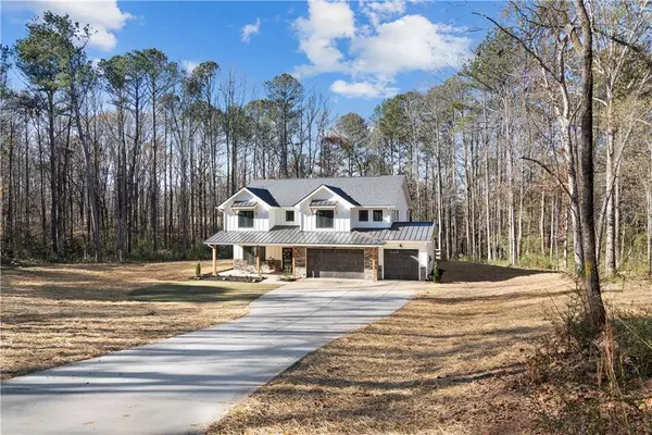 4355 E Cherokee DR, Canton, GA 30115