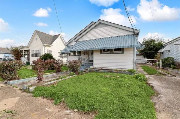 1631 PIETY ST, New Orleans, LA 70117