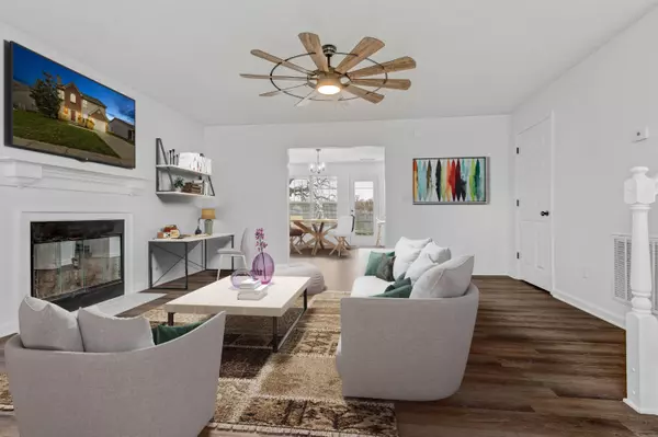 185 Ransom TRCE, Georgetown, KY 40324