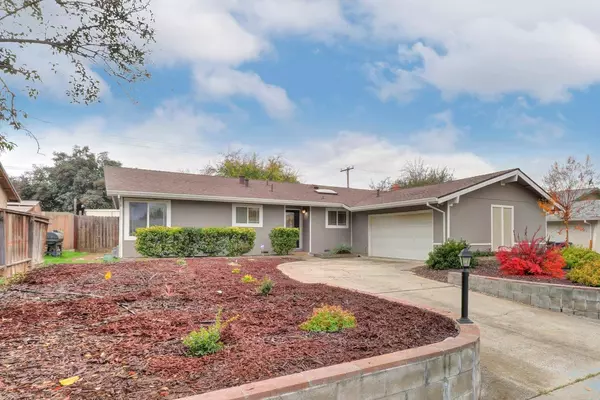 7320 Circlet WAY, Citrus Heights, CA 95621