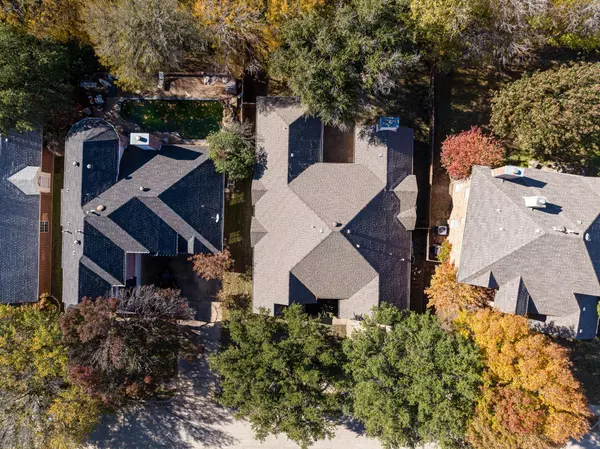 2117 Gisbourne Drive, Flower Mound, TX 75028