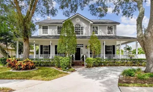 10262 MYRTLE OAK LN, Seminole, FL 33777