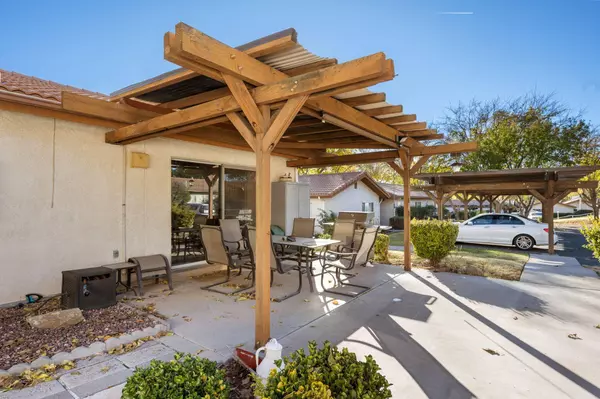 320 N Sunflower DR #17, St George, UT 84790