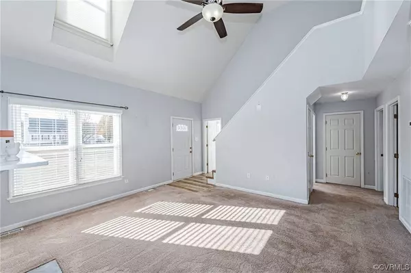 8201 Piper DR, West Point, VA 23181