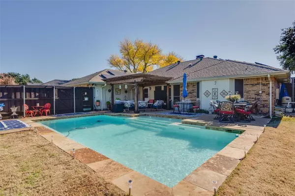 2221 Creekview, Carrollton, TX 75006