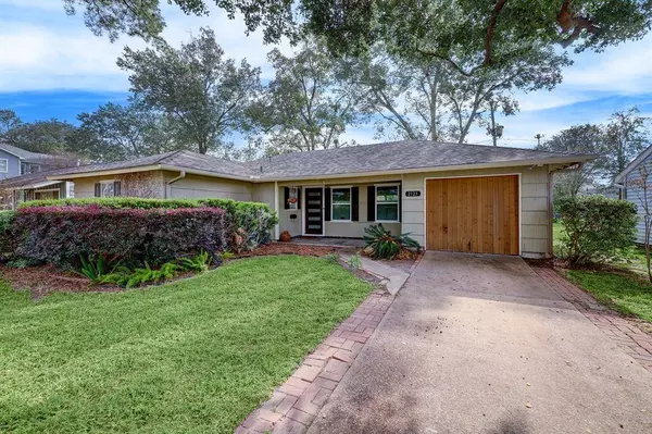 2123 Althea DR, Houston, TX 77018