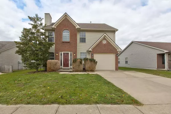 185 Ransom TRCE, Georgetown, KY 40324