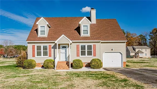 8201 Piper DR, West Point, VA 23181