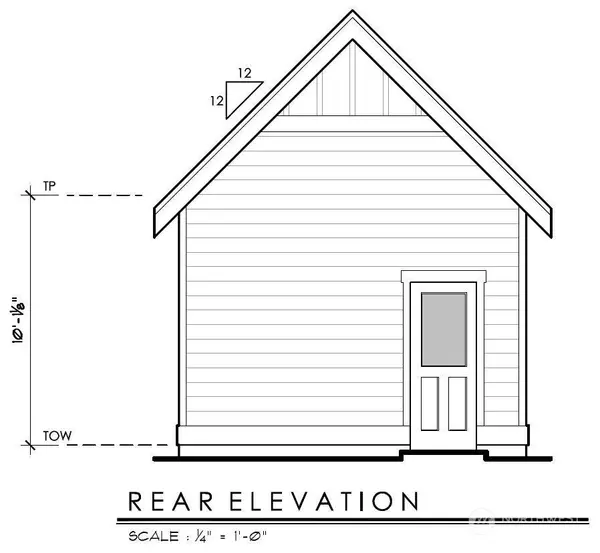 2813 St Paul ST, Bellingham, WA 98226