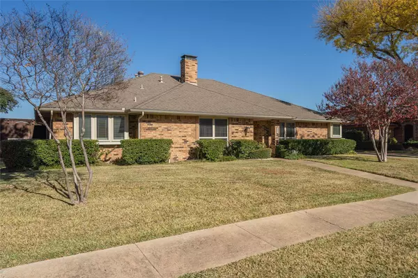 2221 Creekview, Carrollton, TX 75006