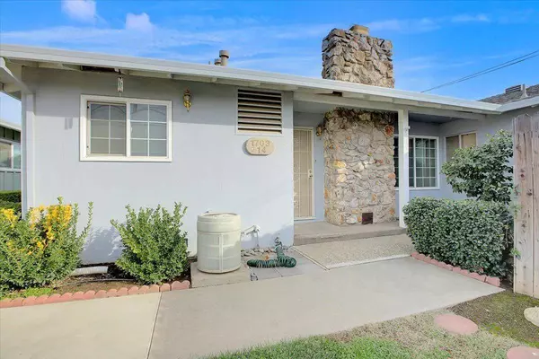 1703 Ramirez St, Marysville, CA 95901