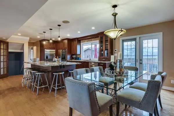 13271 Lake Lucerne RD SE, Calgary, AB T2J 3H9