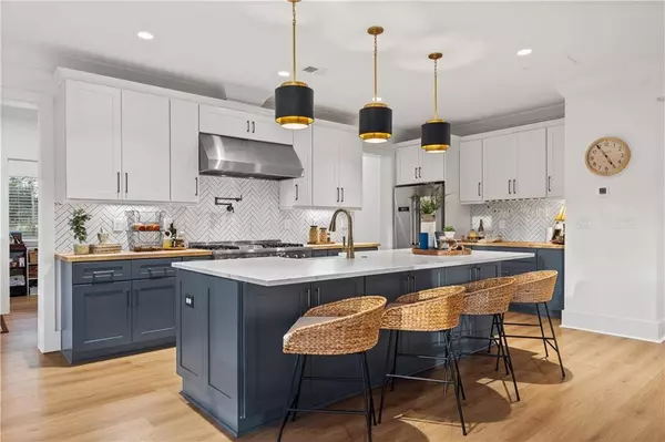 4355 E Cherokee DR, Canton, GA 30115