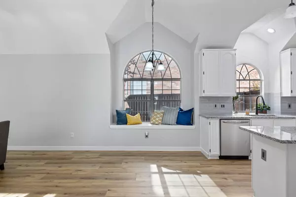 2117 Gisbourne Drive, Flower Mound, TX 75028