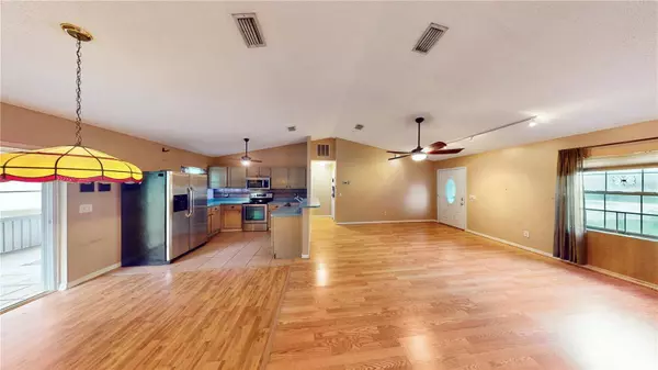 20 BURNHAM LN, Palm Coast, FL 32137