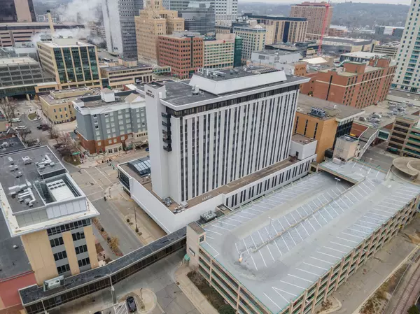 220 Broadway AVE S #15, Rochester, MN 55904