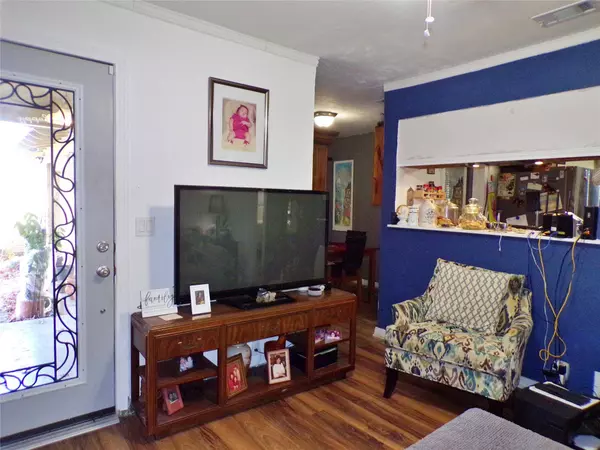 4749 Melita Avenue, Fort Worth, TX 76133