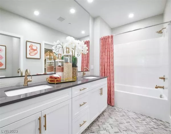 9829 Canyon Sage Street, Las Vegas, NV 89141