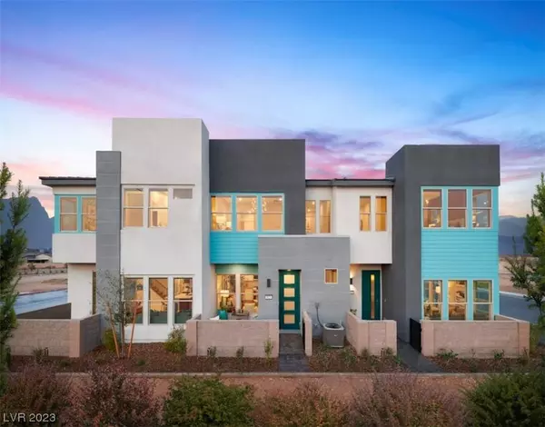 9829 Canyon Sage Street, Las Vegas, NV 89141