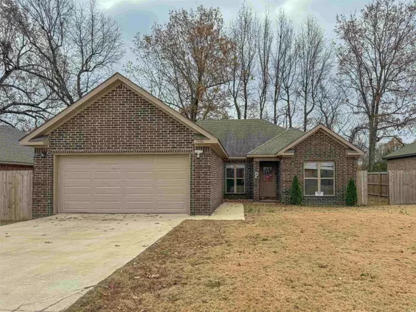 1100 Ava Lane, Paragould, AR 72450