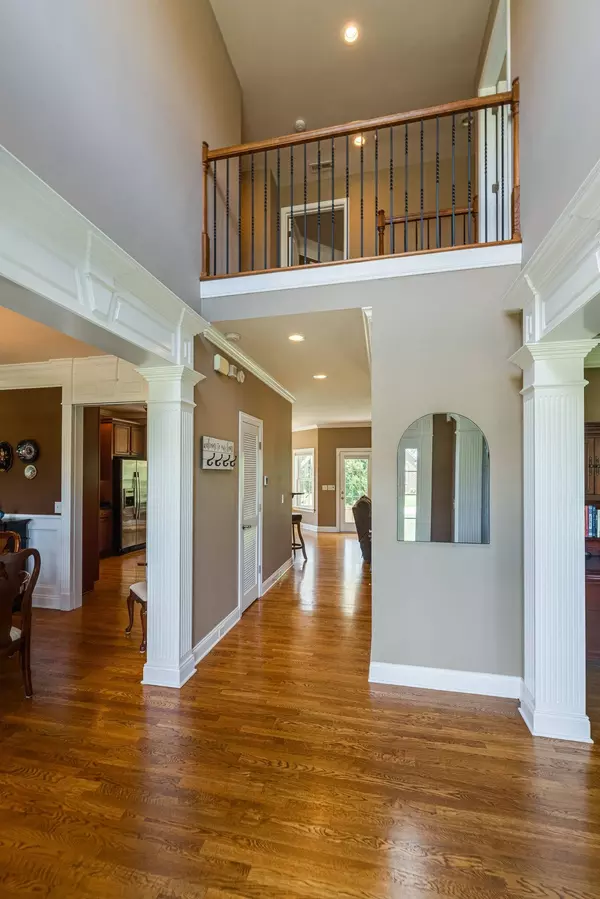 106 Mandarin Ct, Smyrna, TN 37167