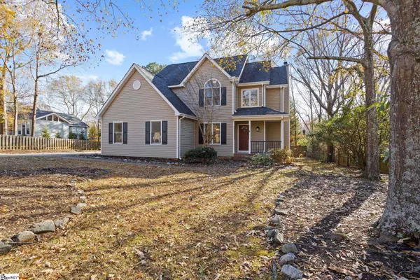 405 Davenport Road, Simpsonville, SC 29680