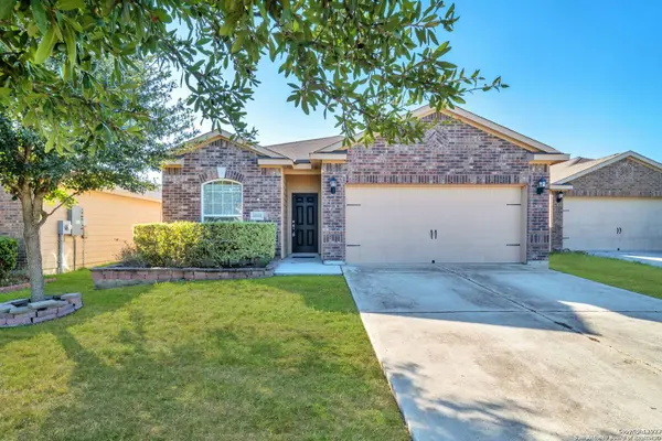 12150 LUCKEY SMT, San Antonio, TX 78252-2327