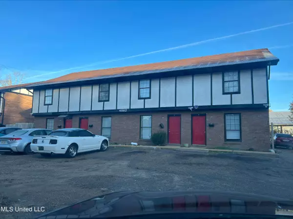 4882 Mcraven Road #88, Jackson, MS 39209