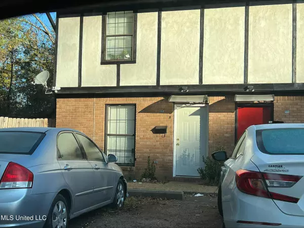 4882 Mcraven Road #88, Jackson, MS 39209